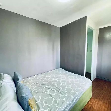 Davao Exclusive Homes Zewnętrze zdjęcie